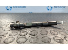Recambio de inyector para audi a6 berlina (4b2) 2.5 v6 24v tdi cat (aym) referencia OEM IAM 059130201F  