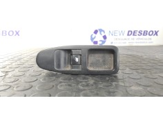 Recambio de mando elevalunas delantero derecho para citroen jumpy hdi 90 27 l1h1 furgón referencia OEM IAM 4996130  