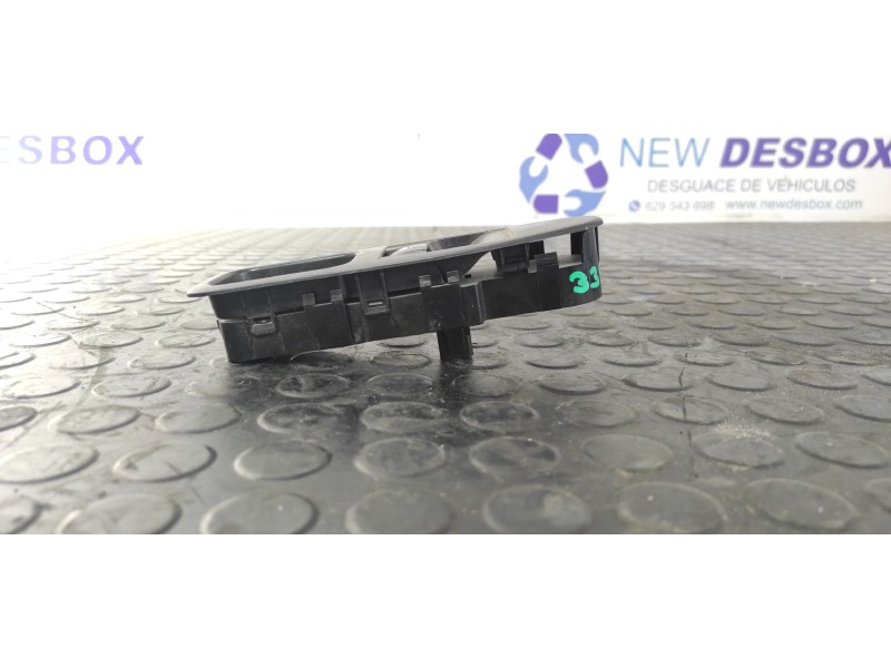 Recambio de mando elevalunas delantero derecho para citroen jumpy hdi 90 27 l1h1 furgón referencia OEM IAM 4996130  
