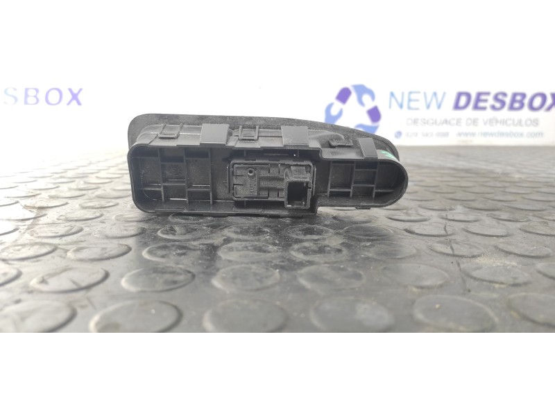 Recambio de mando elevalunas delantero derecho para citroen jumpy hdi 90 27 l1h1 furgón referencia OEM IAM 4996130  