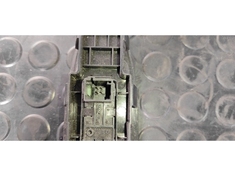 Recambio de mando elevalunas delantero derecho para citroen jumpy hdi 90 27 l1h1 furgón referencia OEM IAM 4996130  