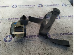 Recambio de cinturon delantero izquierdo para peugeot 307 (s1) 1.4 referencia OEM IAM 96373099XX  