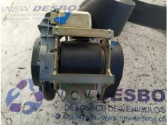 Recambio de cinturon delantero izquierdo para peugeot 307 (s1) 1.4 referencia OEM IAM 96373099XX   2