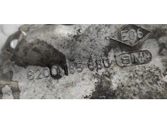 Recambio de carter para renault espace iv (jk0) 1.9 dci diesel referencia OEM IAM 8200185680   2