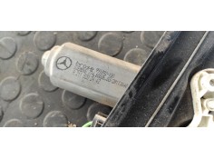 Recambio de elevalunas trasero derecho para mercedes-benz clase e (w211) berlina 3.2 cdi cat referencia OEM IAM A2117300246   2