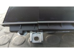 Recambio de pantalla multifuncion para bmw serie 4 coupe (f32) 420d referencia OEM IAM 9292247026   2