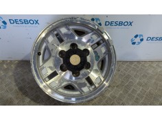 Recambio de juego llantas para toyota hilux (kun) double cab 4x4 referencia OEM IAM 4260135650   2