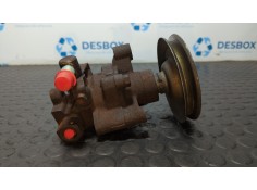 Recambio de bomba direccion para toyota hilux (kun) double cab 4x4 referencia OEM IAM 2G2717S   2