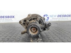 Recambio de alternador para land rover discovery (lt) 2.5 turbodiesel referencia OEM IAM ERR6999  