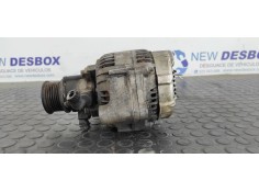 Recambio de alternador para land rover discovery (lt) 2.5 turbodiesel referencia OEM IAM ERR6999   2