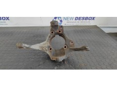 Recambio de mangueta delantera derecha para land rover discovery (lt) 2.5 turbodiesel referencia OEM IAM HRC2878/LEESG5  