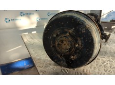 Recambio de puente trasero para nissan patrol (k/w160) hardtop (k160) referencia OEM IAM 38311G9840   2