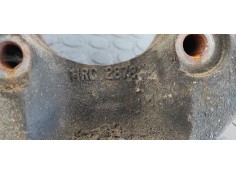 Recambio de mangueta delantera derecha para land rover discovery (lt) 2.5 turbodiesel referencia OEM IAM HRC2878/LEESG5   2