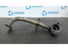 Recambio de tubo para mitsubishi montero (v80/v90) 3.2 di-d intense (3-ptas.) referencia OEM IAM   