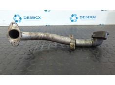 Recambio de tubo para mitsubishi montero (v80/v90) 3.2 di-d intense (3-ptas.) referencia OEM IAM    2