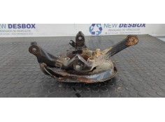 Recambio de mangueta delantera izquierda para land rover discovery (lt) 2.5 turbodiesel referencia OEM IAM HRC2877LEESG5   2