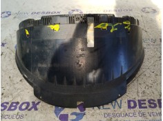 Recambio de cuadro instrumentos para bmw serie 5 berlina (e39) 2.5 24v turbodiesel cat referencia OEM IAM 62116914914   2