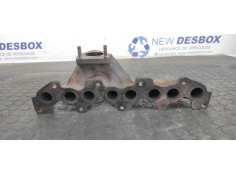 Recambio de colector escape para ford s-max (ca1) titanium (03.2010) referencia OEM IAM 9646849080   2