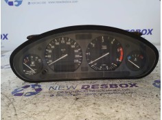 Recambio de cuadro instrumentos para bmw serie 3 berlina (e36) 318tds referencia OEM IAM 62118361210  