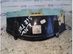 Recambio de cuadro instrumentos para bmw serie 3 berlina (e36) 318tds referencia OEM IAM 62118361210   2
