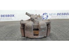 Recambio de pinza de freno delantera derecha para citroen xsara picasso 1.6 16v hdi referencia OEM IAM BOSCHF01354  