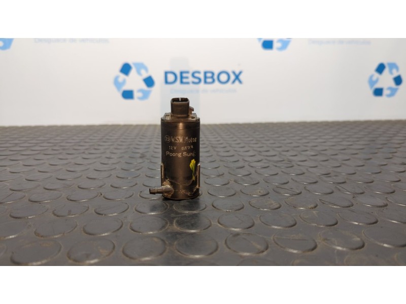 Recambio de bomba limpia para daewoo matiz 0.8 cat referencia OEM IAM WSWMOTOR  