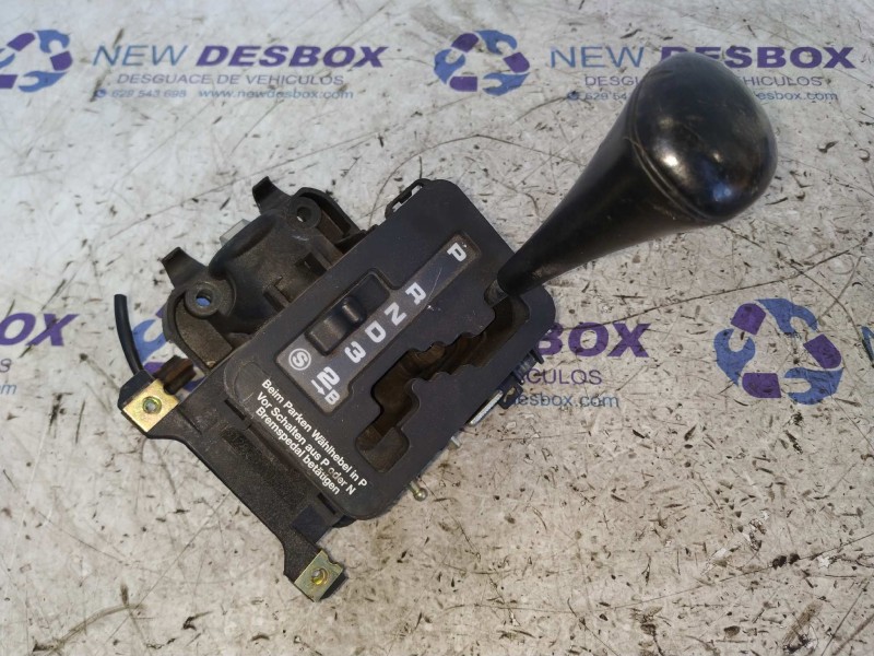 Recambio de palanca cambio para mercedes-benz clase sl (w129) 5.0 v8 32v cat referencia OEM IAM 1292670637  