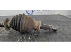 Recambio de transmision delantera izquierda para land rover discovery (lt) 2.5 turbodiesel referencia OEM IAM    2