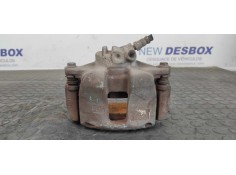 Recambio de pinza de freno delantera izquierda para citroen xsara picasso 1.6 16v hdi referencia OEM IAM BOSCHF03134  