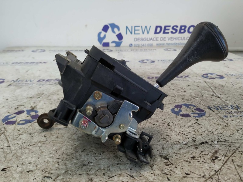 Recambio de palanca cambio para mercedes-benz clase sl (w129) 5.0 v8 32v cat referencia OEM IAM 1292670637  
