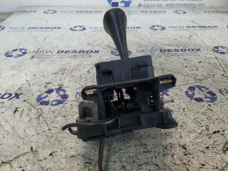 Recambio de palanca cambio para mercedes-benz clase sl (w129) 5.0 v8 32v cat referencia OEM IAM 1292670637  