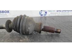 Recambio de transmision delantera derecha para land rover discovery (lt) 2.5 turbodiesel referencia OEM IAM    2