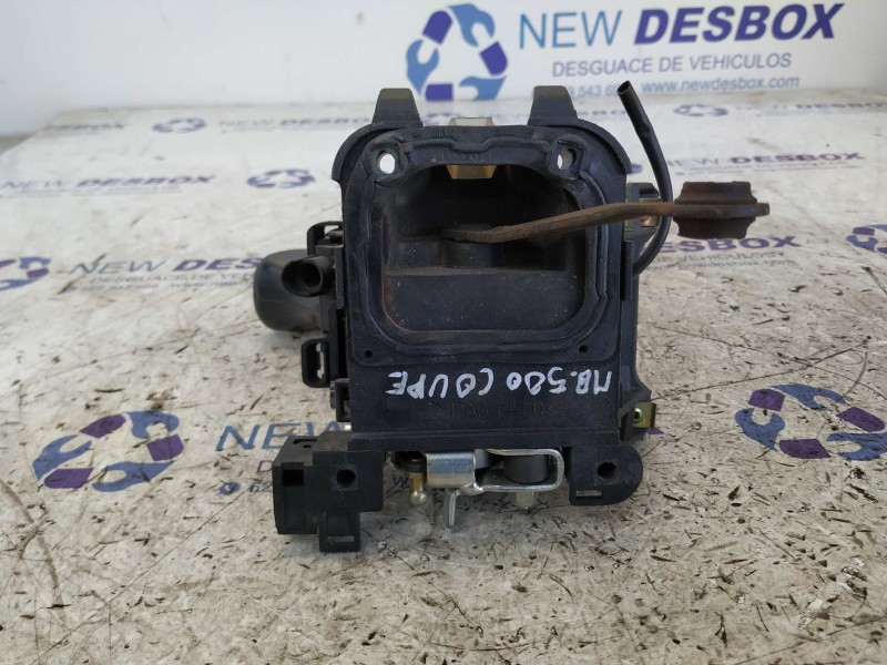 Recambio de palanca cambio para mercedes-benz clase sl (w129) 5.0 v8 32v cat referencia OEM IAM 1292670637  