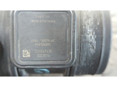 Recambio de caudalimetro para land rover range rover sport v8 td edition 60 yrs referencia OEM IAM 4R8Q12B579AC   2