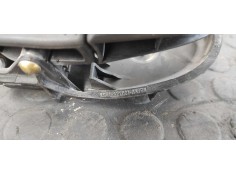 Recambio de maneta delantera izquierda para ford focus berlina (cak) ambiente referencia OEM IAM XS41A22601AK   2