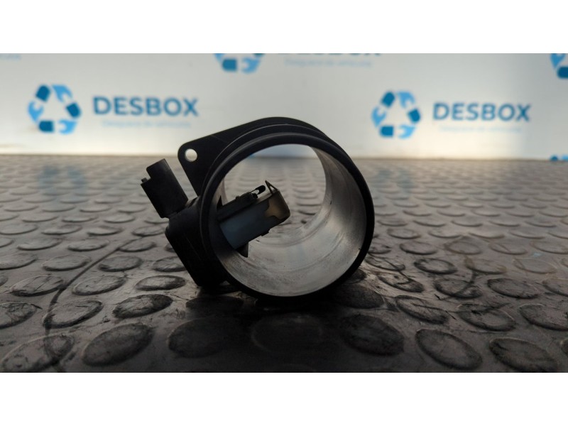 Recambio de caudalimetro para land rover range rover sport v8 td edition 60 yrs referencia OEM IAM 4R8Q12B579AC  