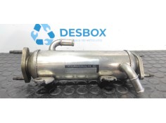 Recambio de enfriador egr para chevrolet epica 2.0 diesel cat referencia OEM IAM 96817829   2