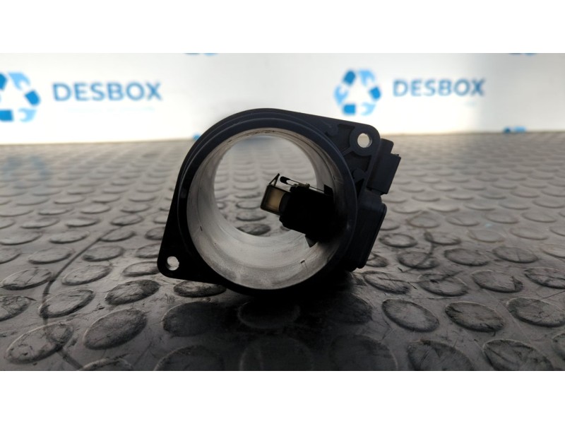 Recambio de caudalimetro para land rover range rover sport v8 td edition 60 yrs referencia OEM IAM 4R8Q12B579AC  
