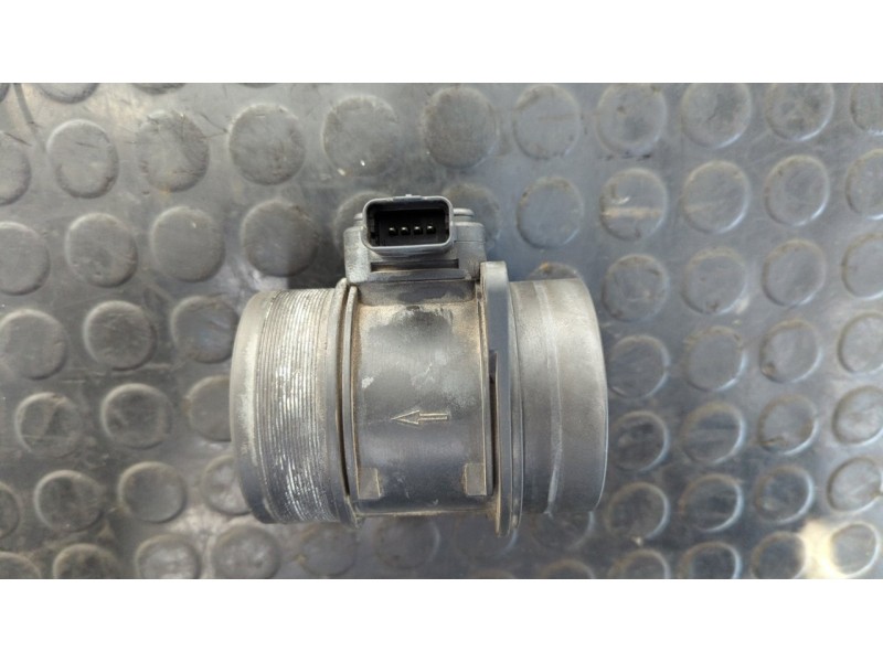 Recambio de caudalimetro para land rover range rover sport v8 td edition 60 yrs referencia OEM IAM 4R8Q12B579AC  