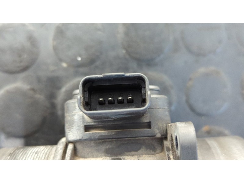 Recambio de caudalimetro para land rover range rover sport v8 td edition 60 yrs referencia OEM IAM 4R8Q12B579AC  