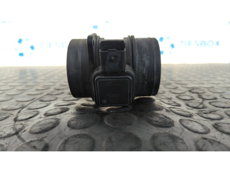 Recambio de caudalimetro para land rover range rover sport v8 td edition 60 yrs referencia OEM IAM 4R8Q12B579AC  