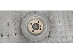 Recambio de polea cigueñal para hyundai tucson (jm) 2.0 crdi cat referencia OEM IAM CCULD22  