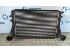 Recambio de intercooler para volkswagen golf v berlina (1k1) gt sport referencia OEM IAM 1K0145803E  