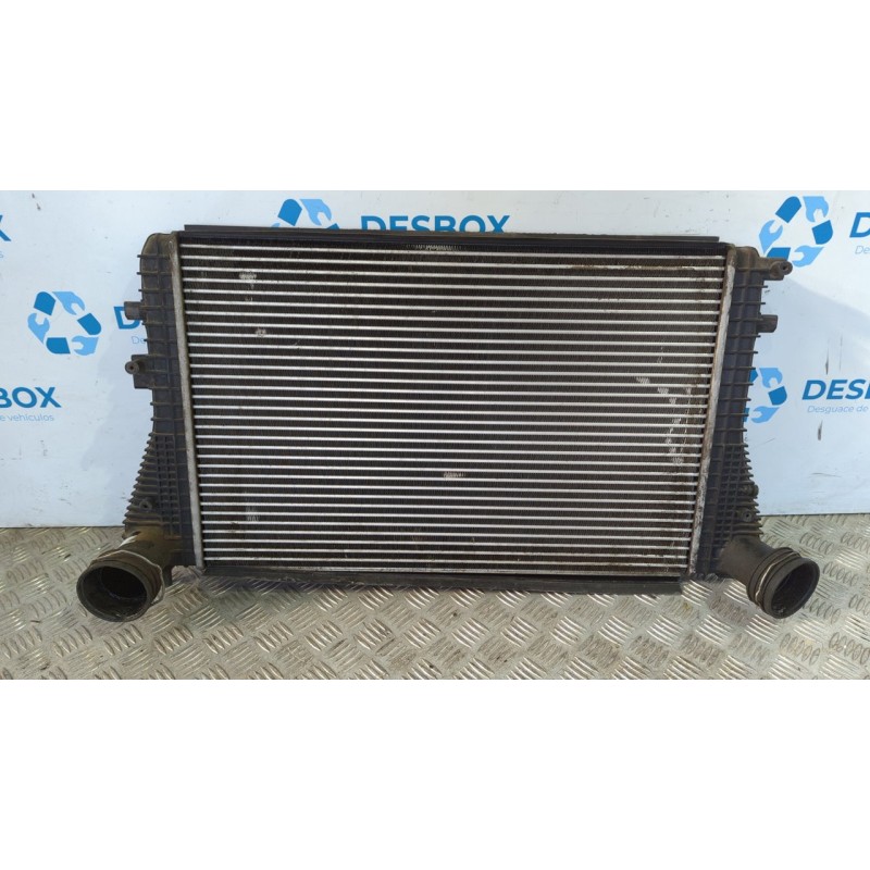 Recambio de intercooler para volkswagen golf v berlina (1k1) gt sport referencia OEM IAM 1K0145803E  