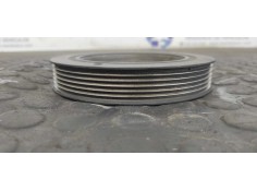 Recambio de polea cigueñal para hyundai tucson (jm) 2.0 crdi cat referencia OEM IAM CCULD22   2