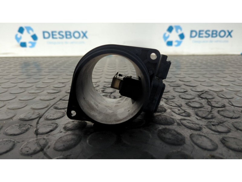 Recambio de caudalimetro para land rover range rover sport v8 td edition 60 yrs referencia OEM IAM 4R8Q12B579AC  