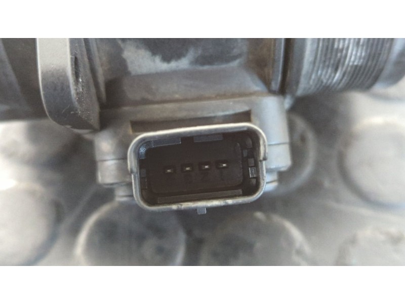 Recambio de caudalimetro para land rover range rover sport v8 td edition 60 yrs referencia OEM IAM 4R8Q12B579AC  