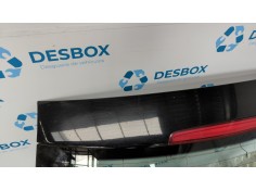 Recambio de porton trasero para audi a3 sportback (8p) 1.6 tdi ambition referencia OEM IAM    2