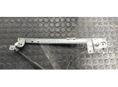 Recambio de elevalunas trasero derecho para citroen saxo 1.5 d image referencia OEM IAM 111074   2