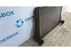 Recambio de intercooler para volkswagen golf v berlina (1k1) 1.9 tdi referencia OEM IAM 1K0145803A   2